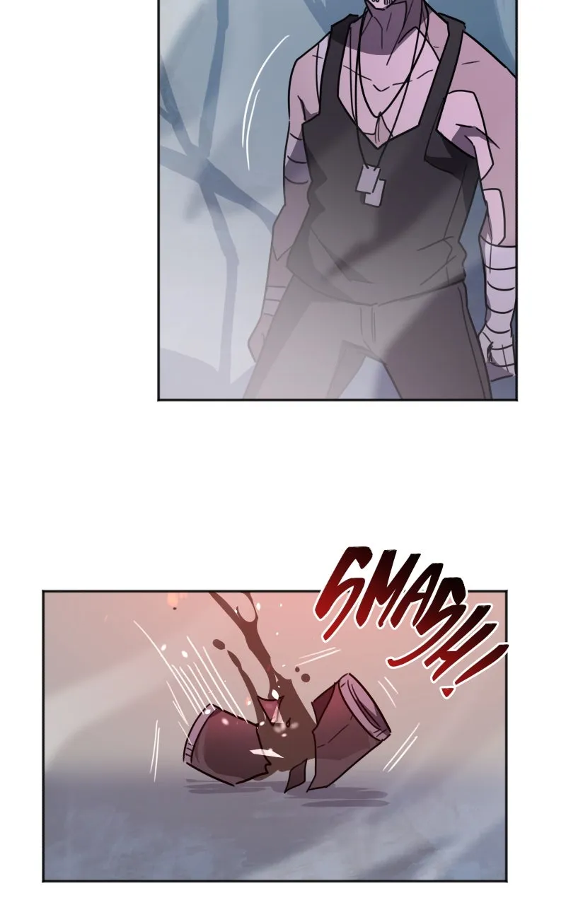Code Adam Chapter 155 page 76 - 