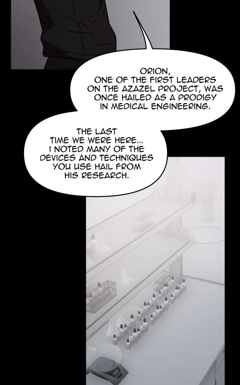 Code Adam Chapter 155 page 10 - 