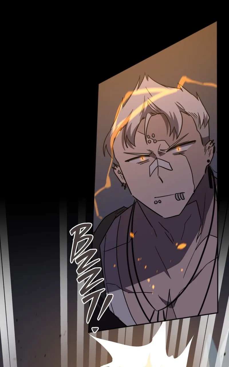 Code Adam Chapter 156 page 1 - 