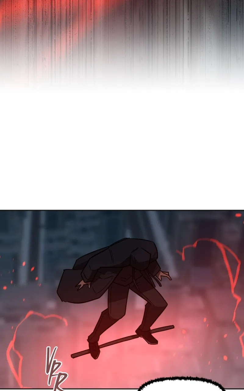 Code Adam Chapter 156 page 19 - 