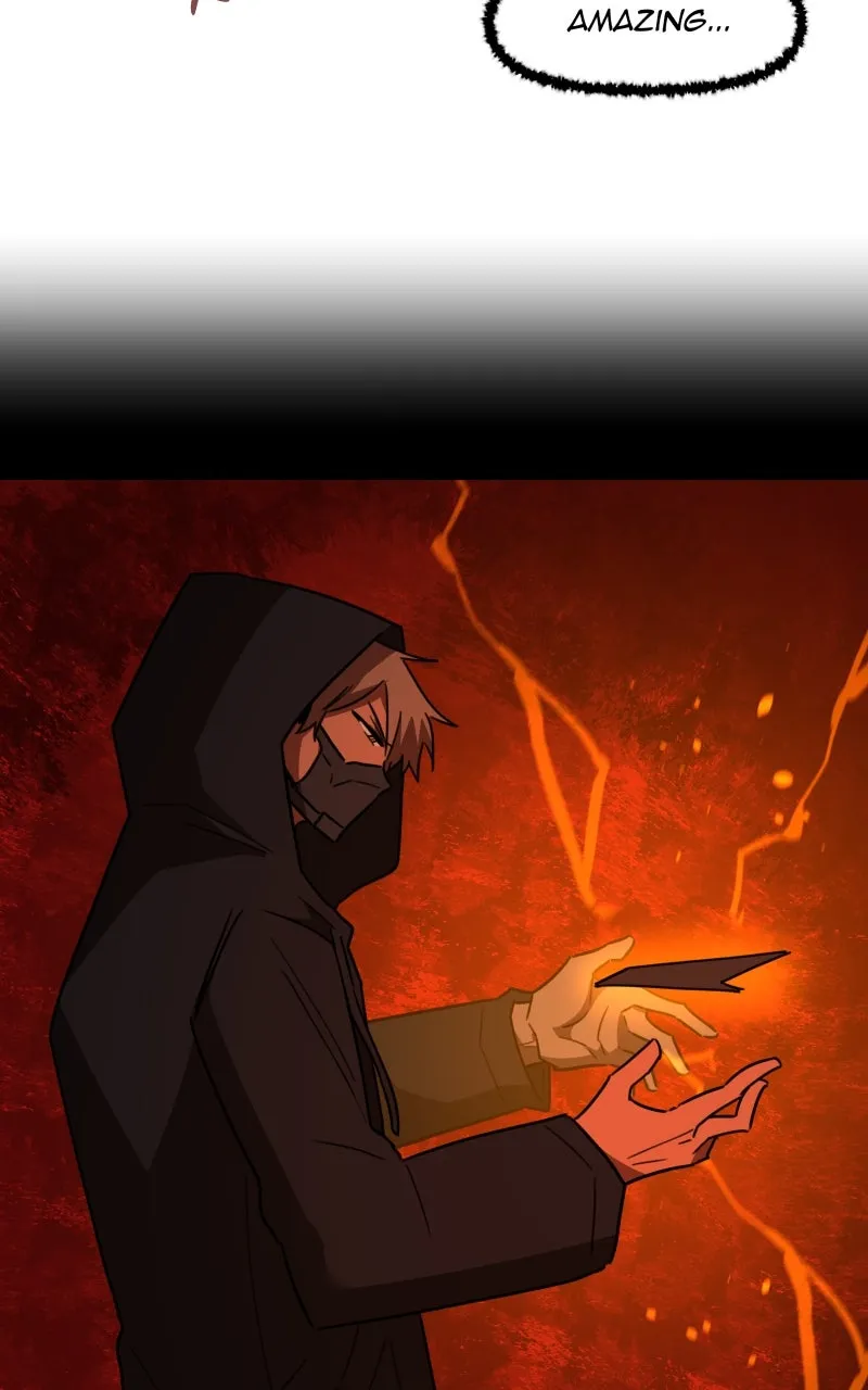 Code Adam Chapter 156 page 20 - 