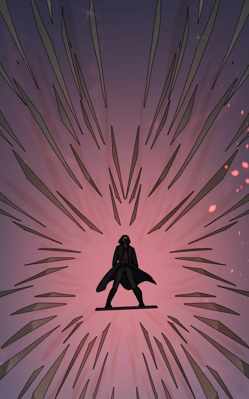 Code Adam Chapter 156 page 22 - 
