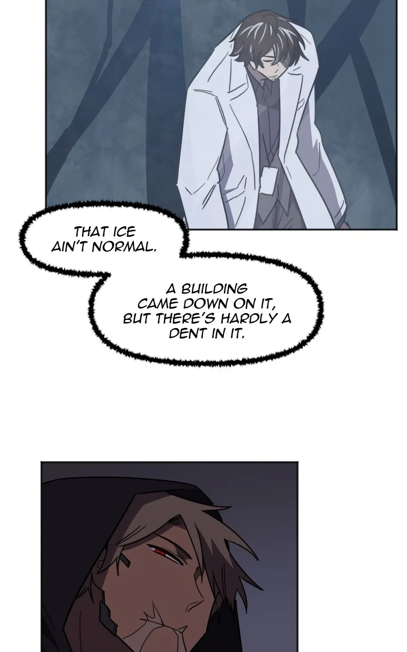 Code Adam Chapter 156 page 25 - 