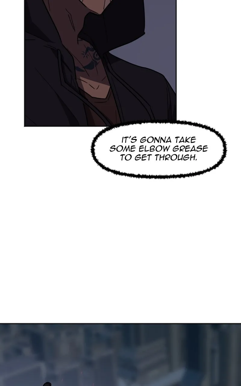 Code Adam Chapter 156 page 26 - 