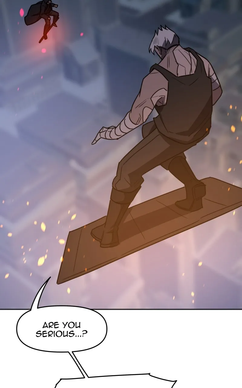 Code Adam Chapter 156 page 27 - 