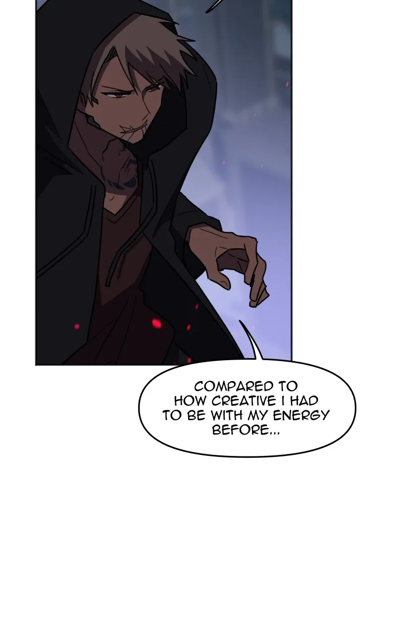 Code Adam Chapter 156 page 29 - 