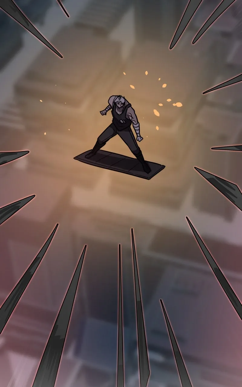 Code Adam Chapter 156 page 31 - 