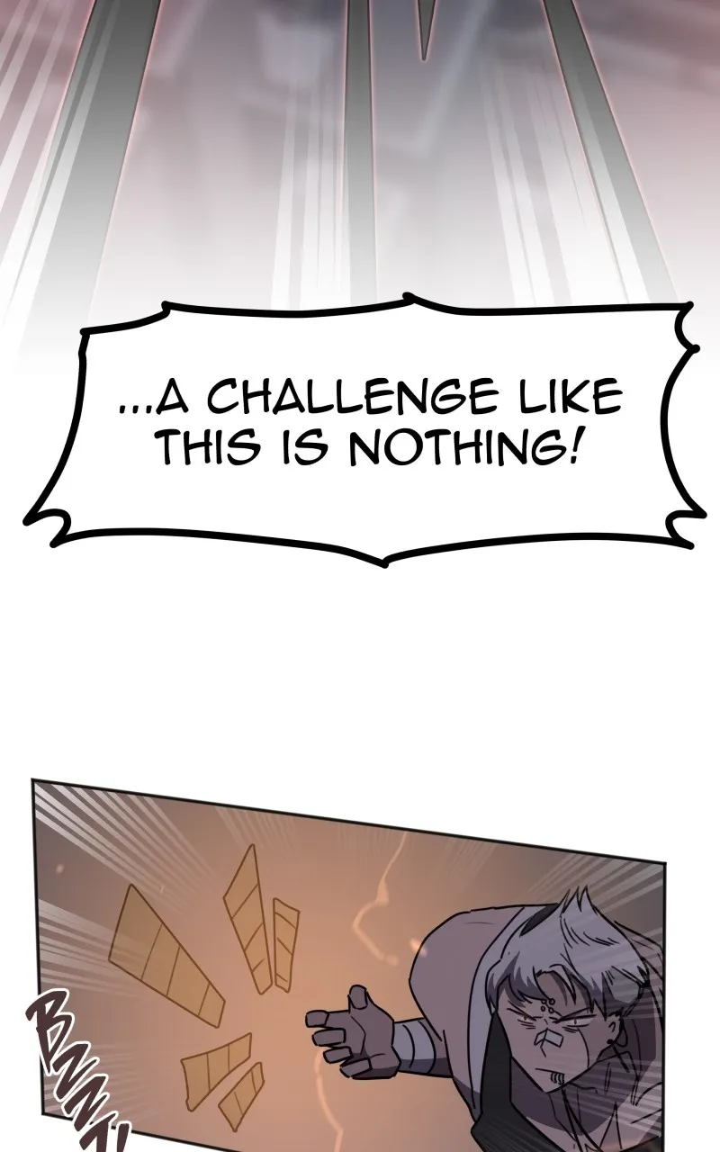 Code Adam Chapter 156 page 32 - 
