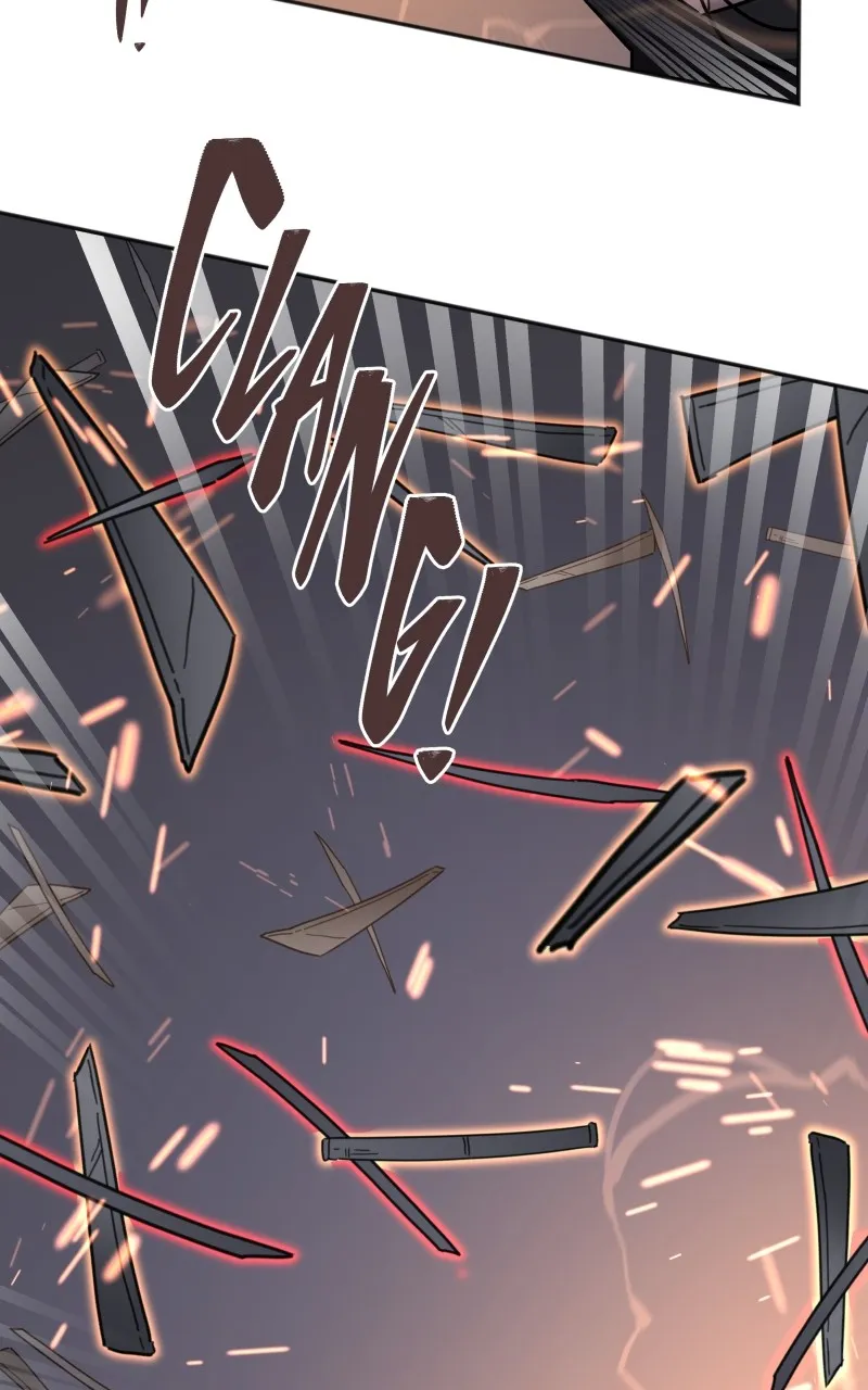Code Adam Chapter 156 page 33 - 