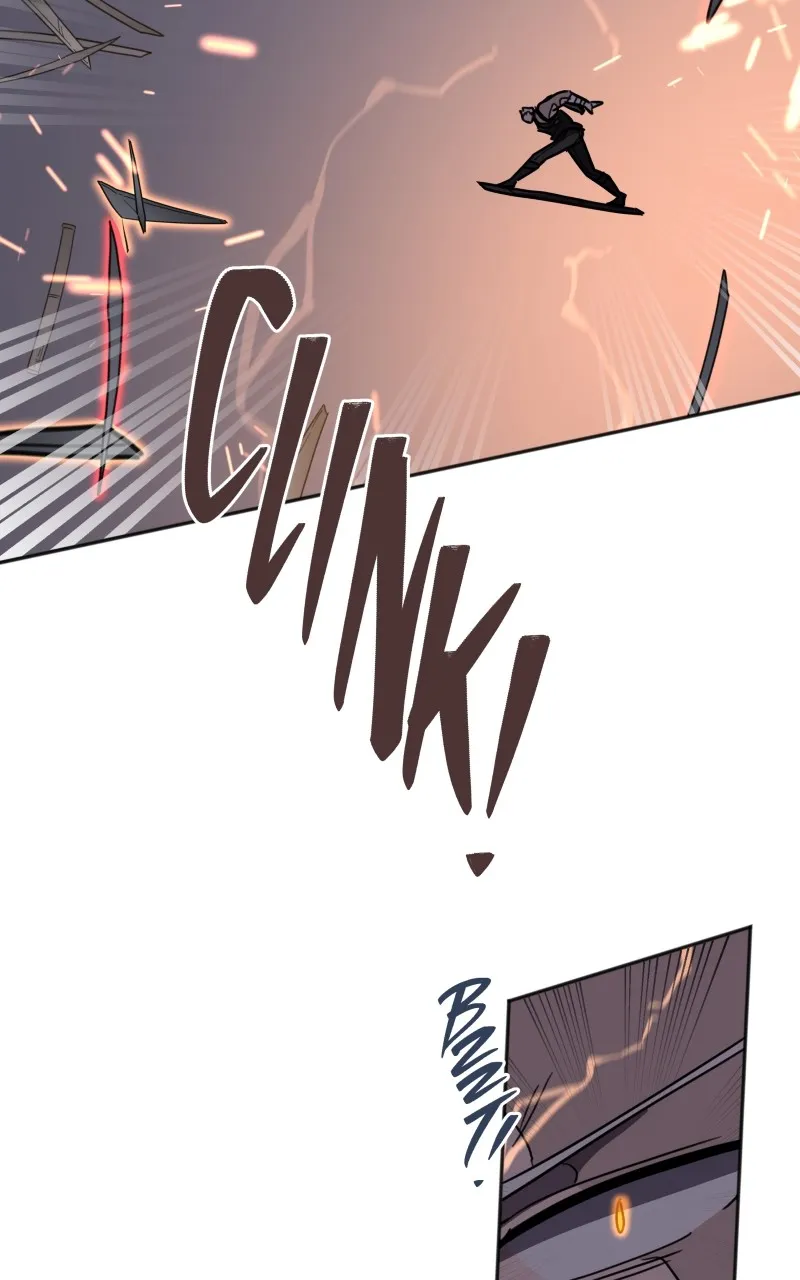 Code Adam Chapter 156 page 34 - 
