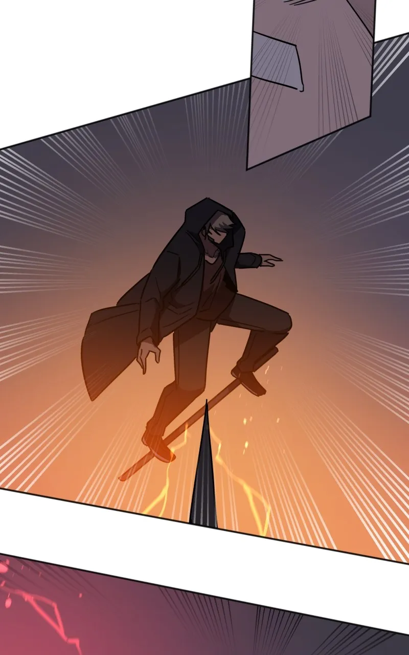 Code Adam Chapter 156 page 35 - 