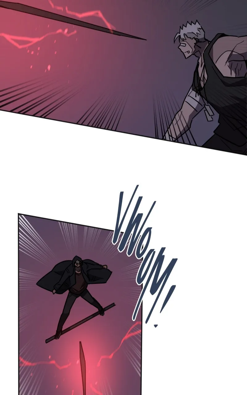 Code Adam Chapter 156 page 36 - 