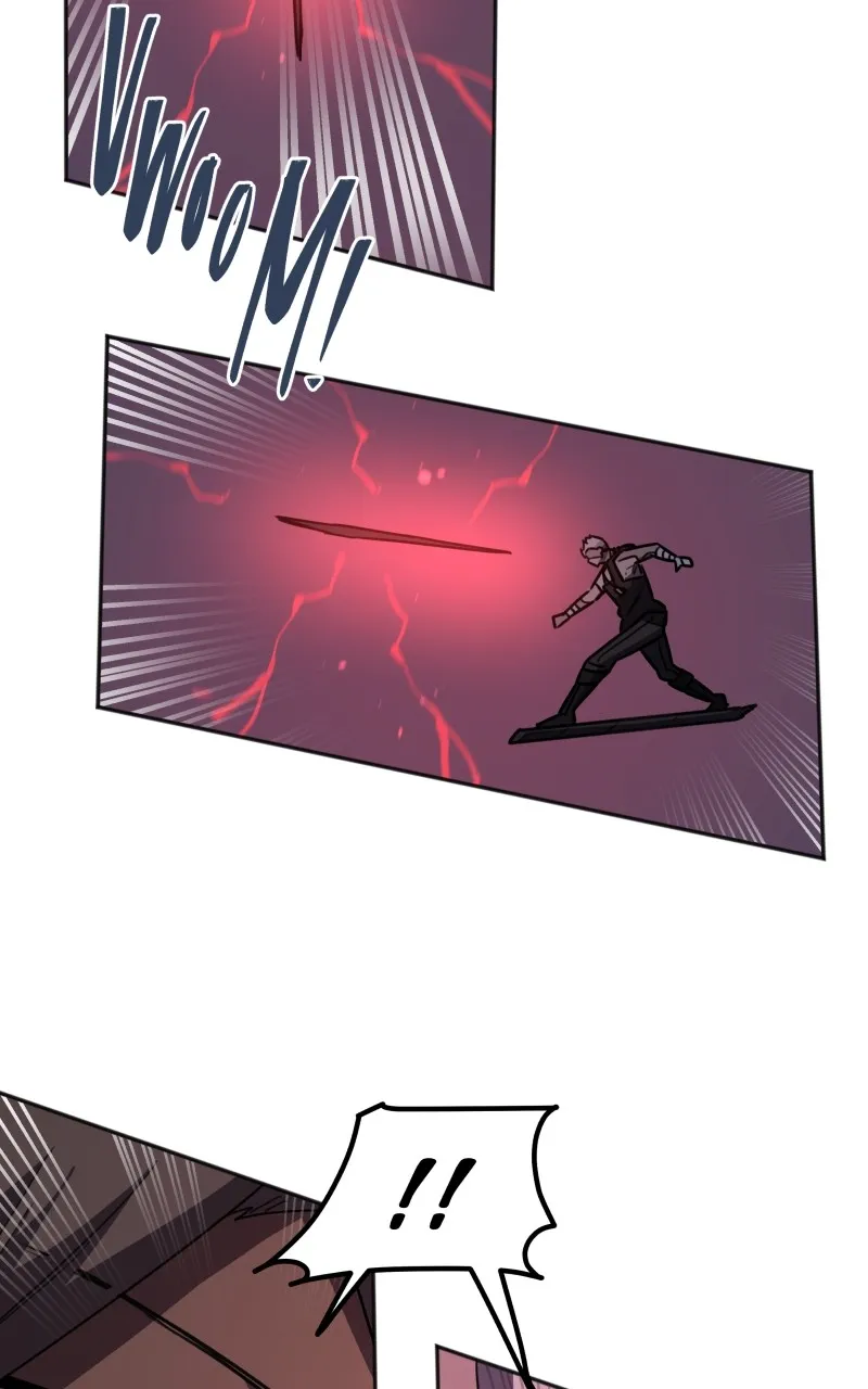 Code Adam Chapter 156 page 37 - 