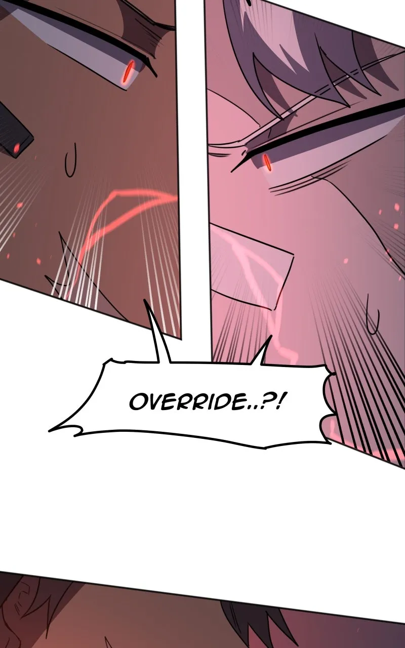 Code Adam Chapter 156 page 38 - 