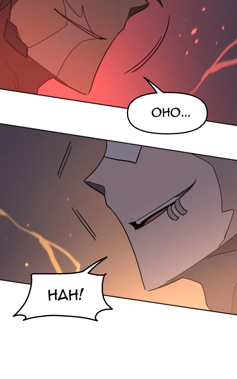 Code Adam Chapter 156 page 39 - 
