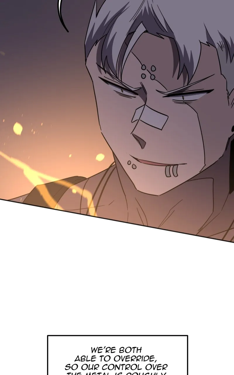 Code Adam Chapter 156 page 41 - 