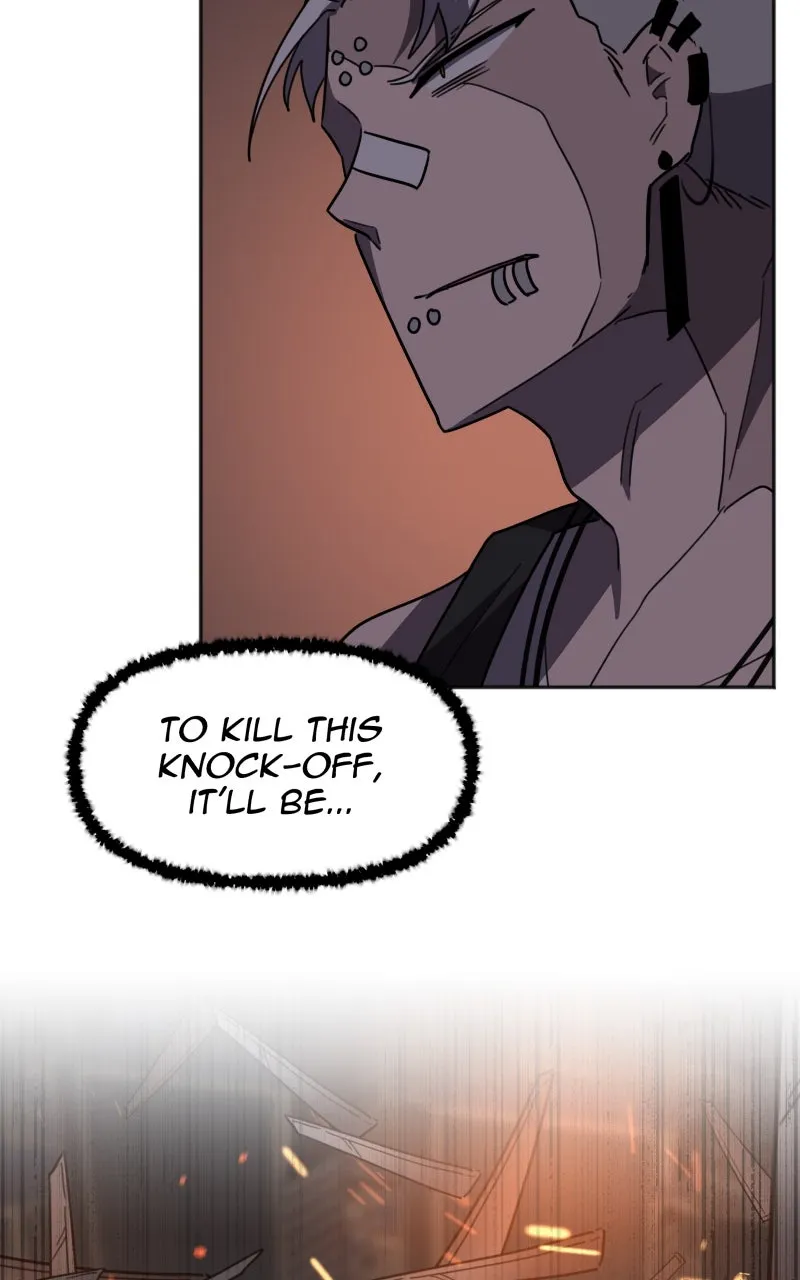 Code Adam Chapter 156 page 46 - 