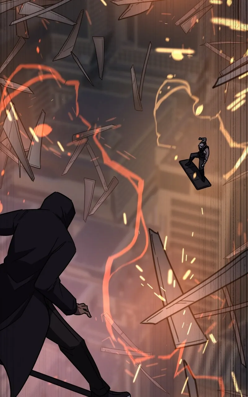 Code Adam Chapter 156 page 47 - 