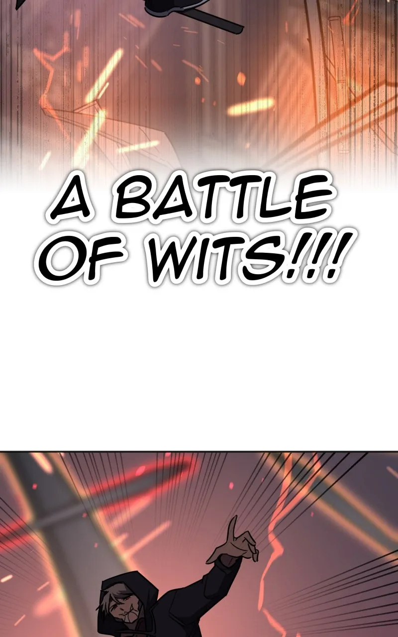 Code Adam Chapter 156 page 48 - 