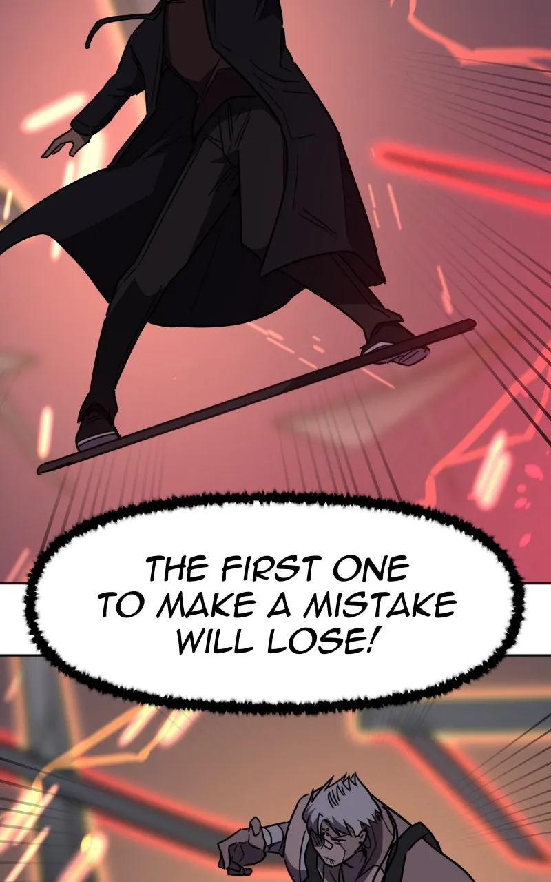Code Adam Chapter 156 page 49 - 