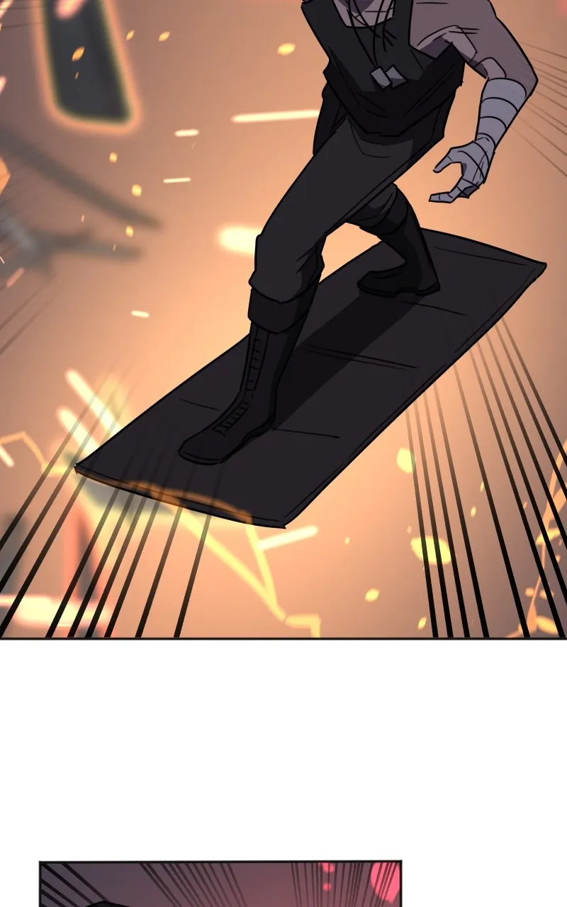 Code Adam Chapter 156 page 50 - 