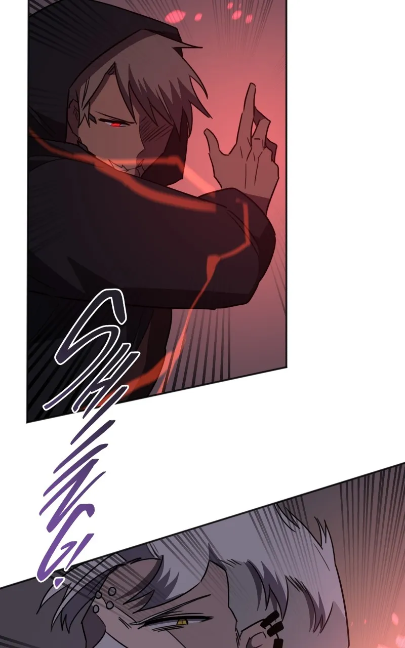 Code Adam Chapter 156 page 51 - 