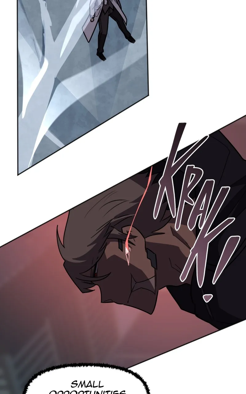 Code Adam Chapter 156 page 57 - 