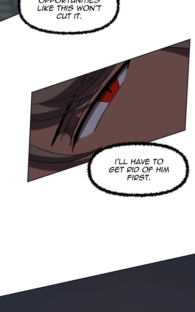 Code Adam Chapter 156 page 58 - 