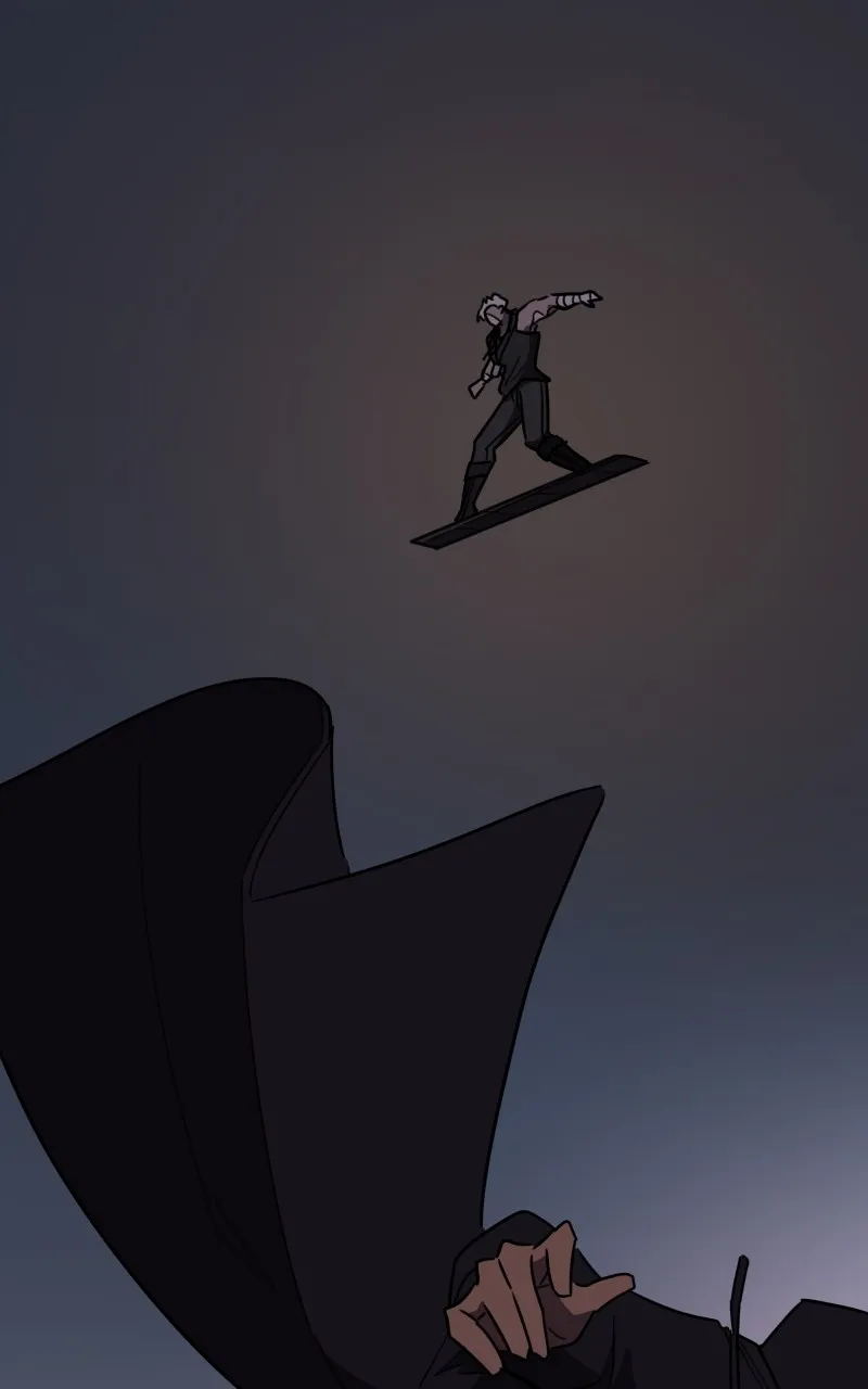 Code Adam Chapter 156 page 59 - 