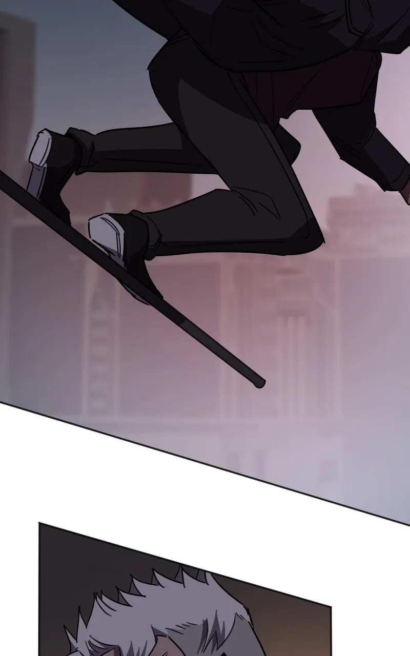 Code Adam Chapter 156 page 60 - 