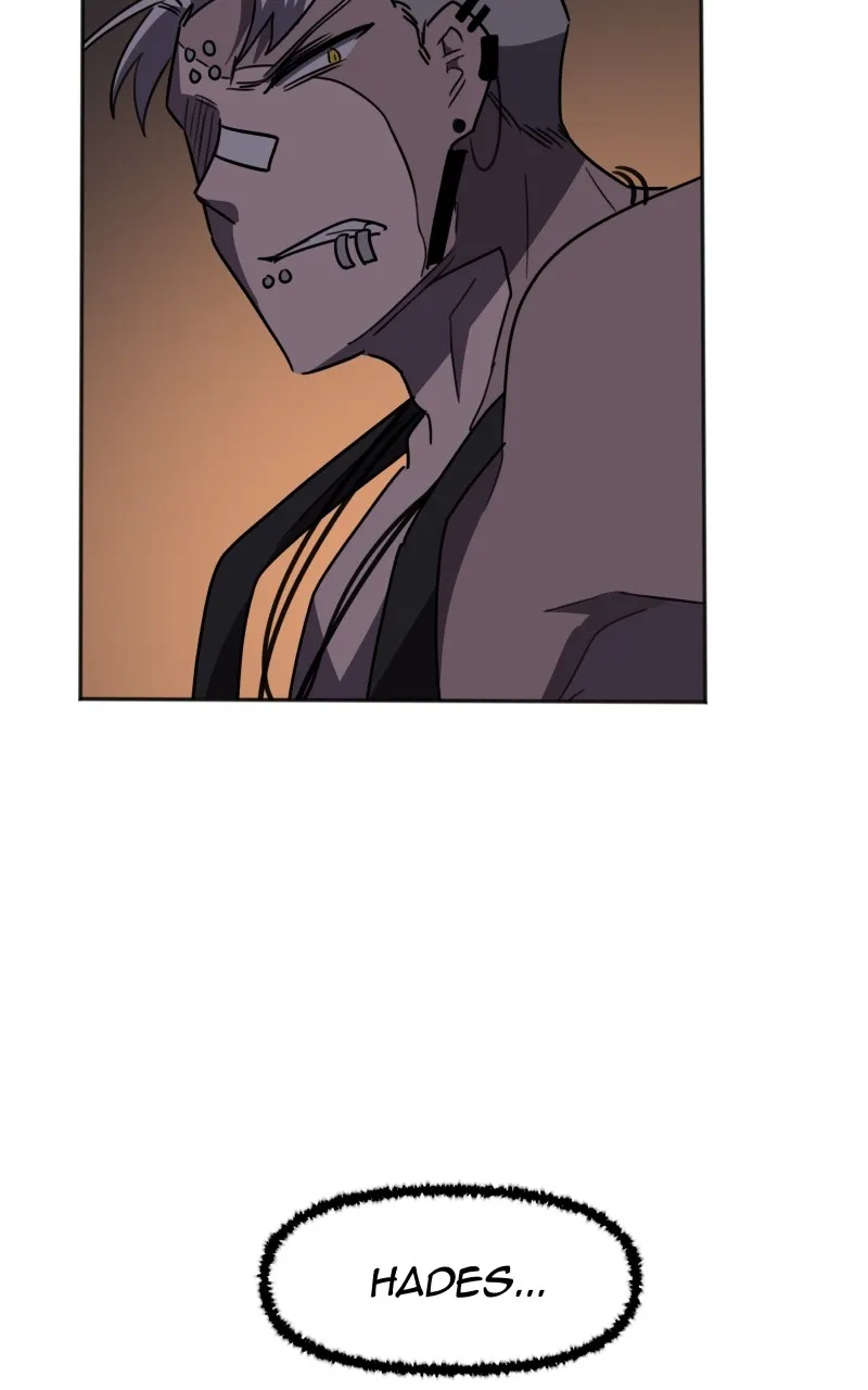Code Adam Chapter 156 page 61 - 