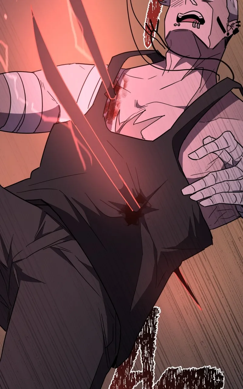 Code Adam Chapter 156 page 72 - 