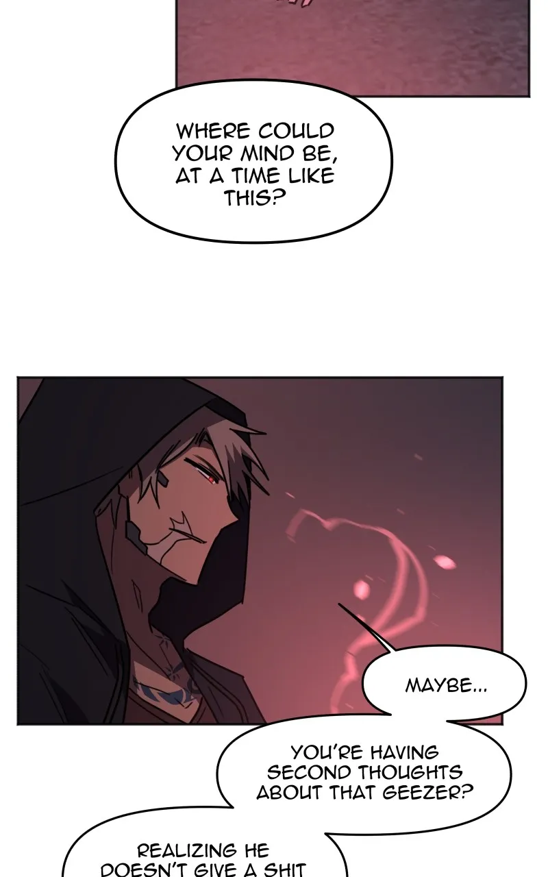 Code Adam Chapter 157 page 15 - 