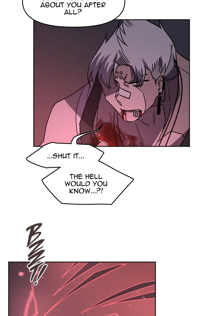 Code Adam Chapter 157 page 16 - 