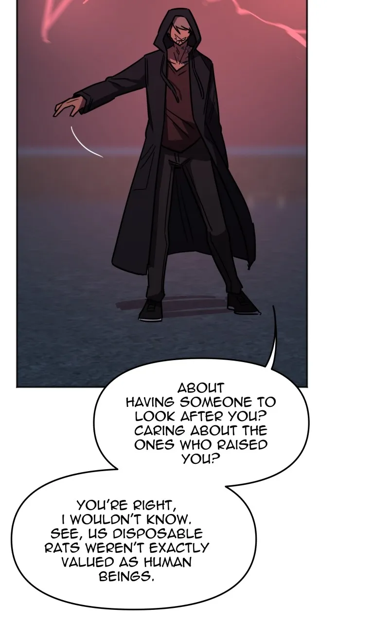 Code Adam Chapter 157 page 17 - 