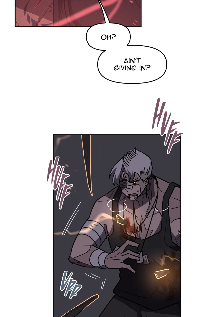 Code Adam Chapter 157 page 26 - 
