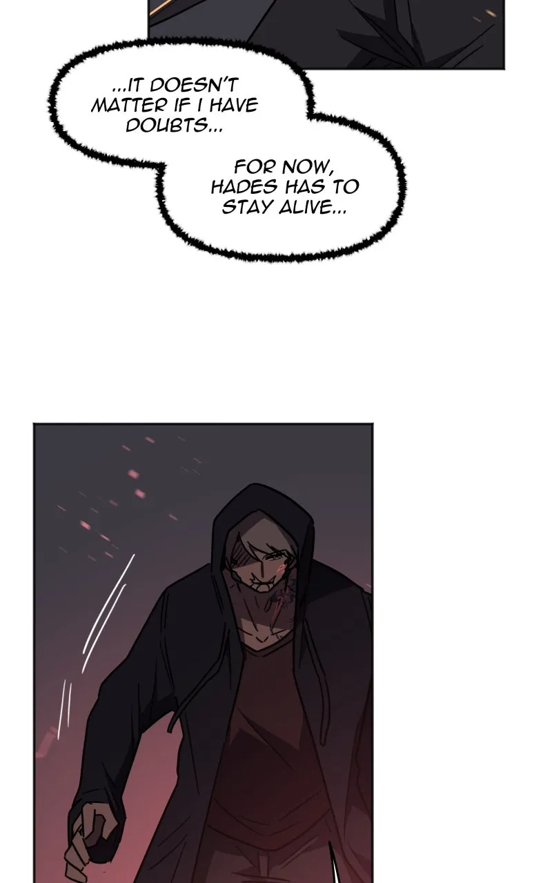 Code Adam Chapter 157 page 27 - 