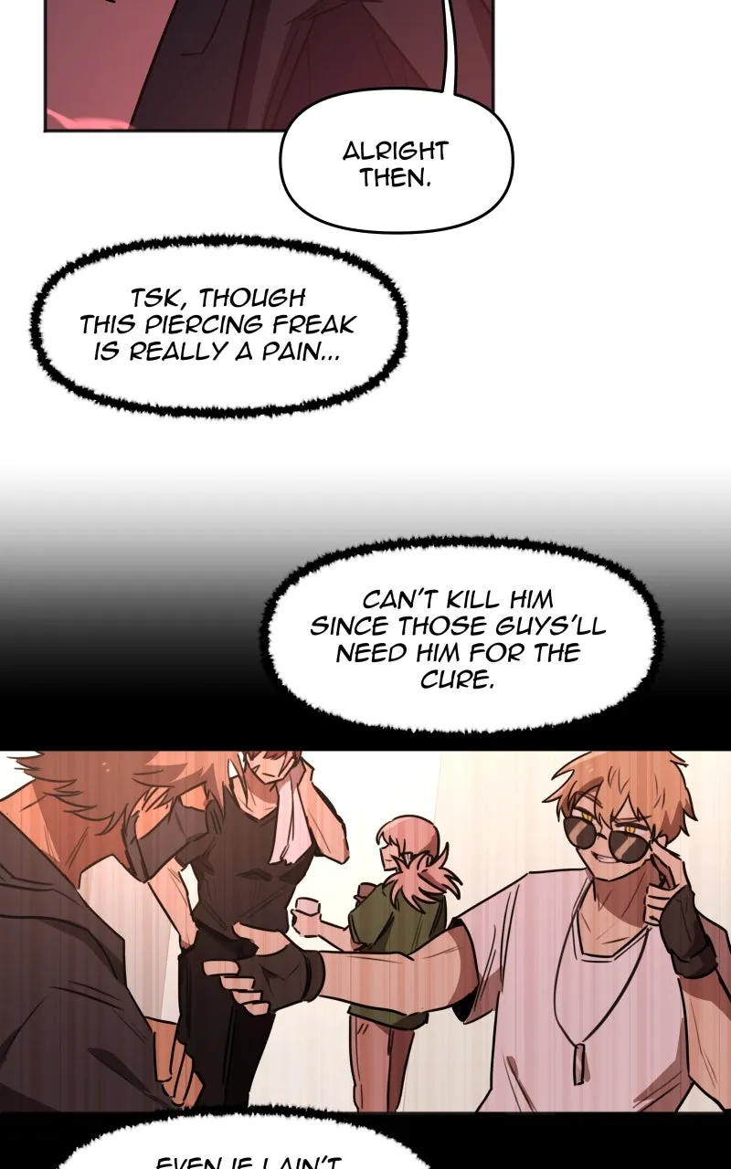 Code Adam Chapter 157 page 28 - 