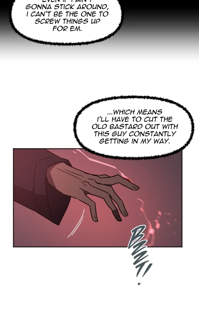 Code Adam Chapter 157 page 29 - 