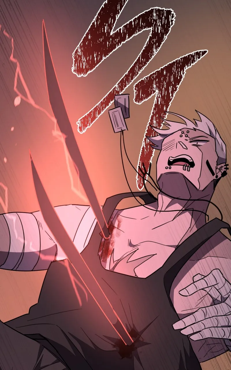 Code Adam Chapter 157 page 4 - 