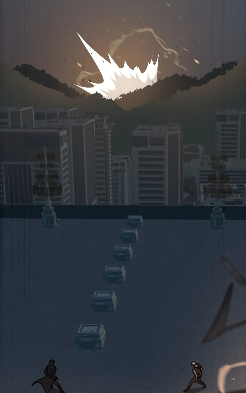 Code Adam Chapter 157 page 32 - 