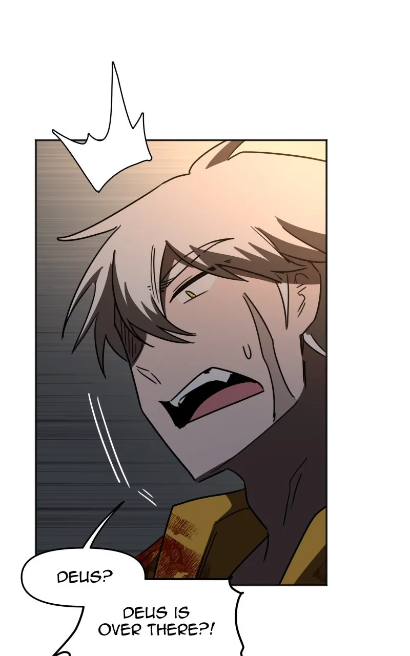 Code Adam Chapter 157 page 39 - 