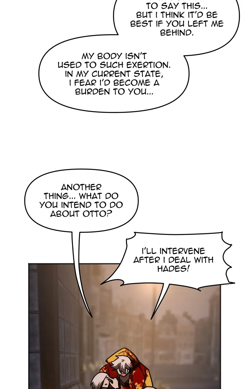 Code Adam Chapter 157 page 42 - 