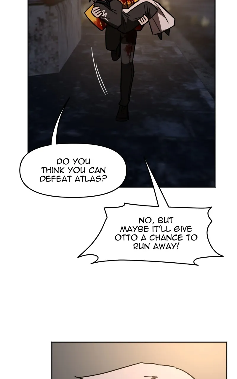 Code Adam Chapter 157 page 43 - 