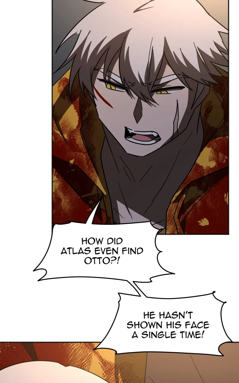 Code Adam Chapter 157 page 44 - 