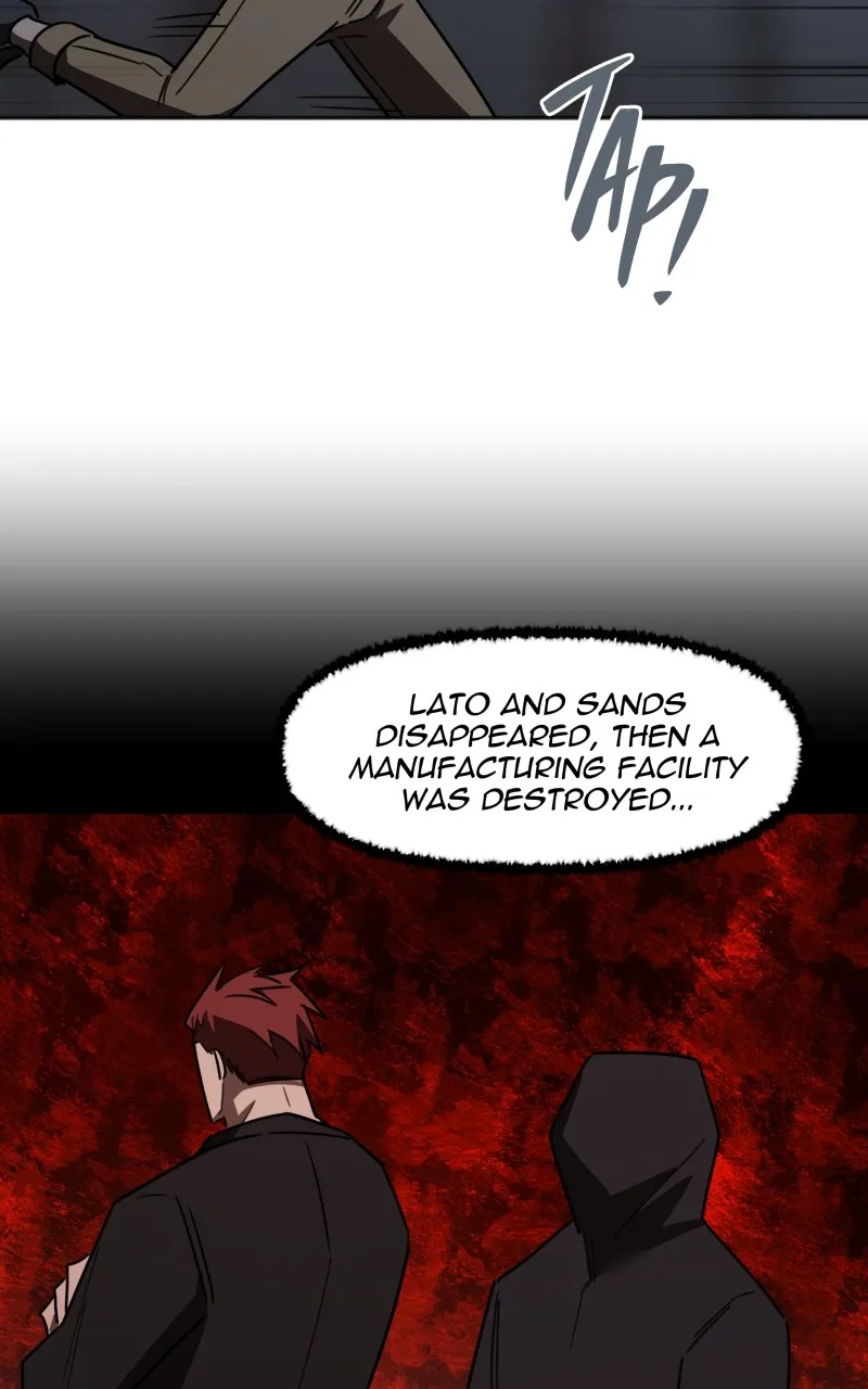 Code Adam Chapter 157 page 54 - 