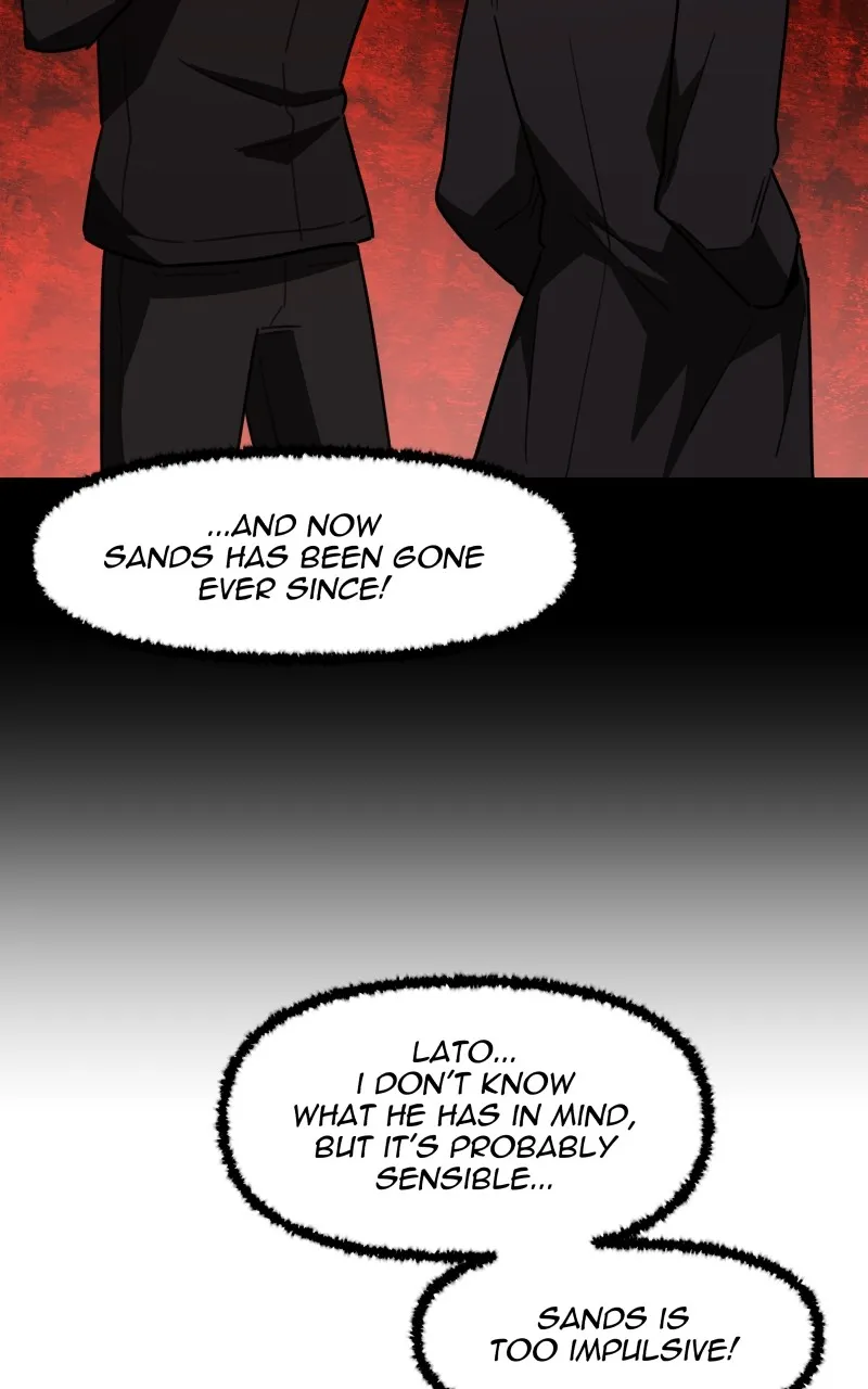Code Adam Chapter 157 page 55 - 
