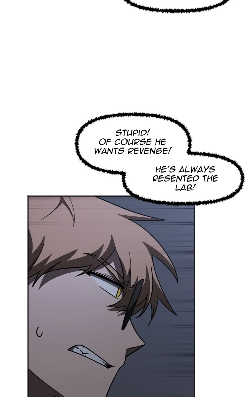 Code Adam Chapter 157 page 56 - 