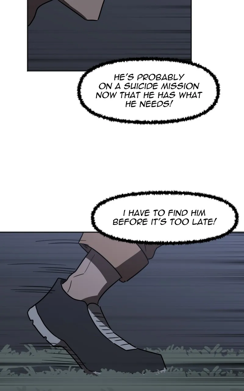 Code Adam Chapter 157 page 57 - 
