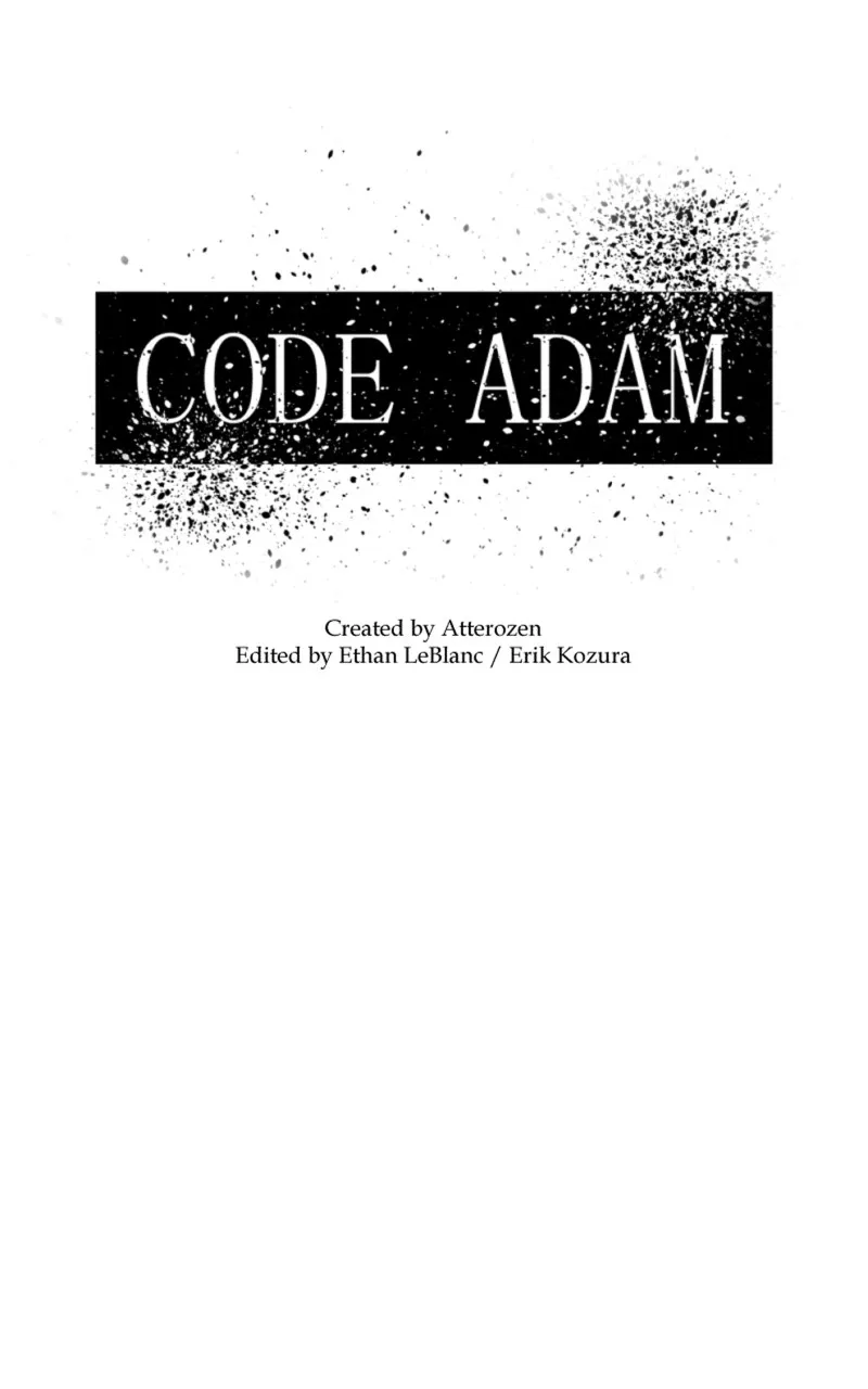 Code Adam Chapter 157 page 7 - 